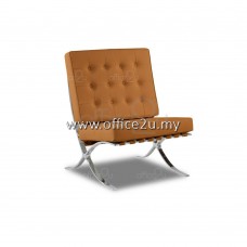 BARCELONA SERIES OFFICE SOFA